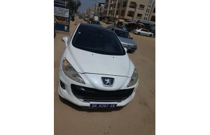 Peugeot 308 2009