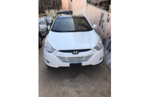 Hyundai Tucson 2013
