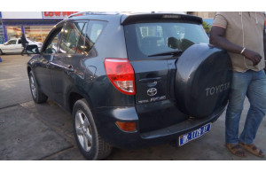 Toyota RAV4 2006