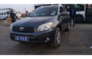 Toyota RAV4 2006