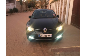 Renault Panthéon 2015