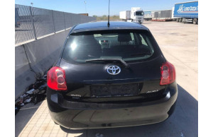 Toyota Auris 2009