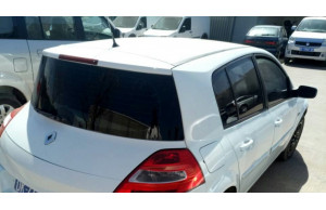 Toyota Yaris 2009