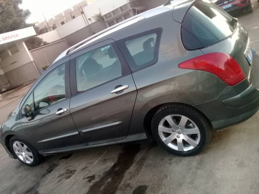Peugeot 308 2008 0