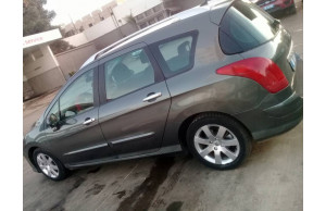 Peugeot 308 2008
