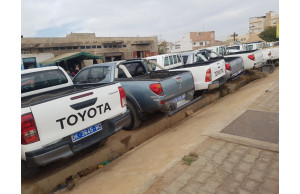 Mitsubishi L200 2008