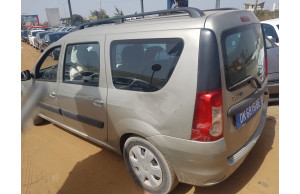 Dacia Logan 2009