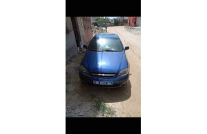 Chevrolet Optra 2008