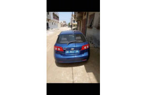 Chevrolet Optra 2008
