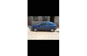 Chevrolet Optra 2008