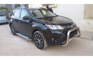 Toyota RAV4 2015