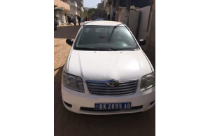 Toyota Corolla 2005
