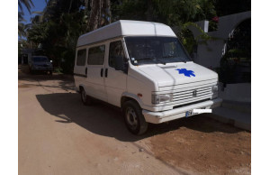Peugeot J5-2.5-TD 1992