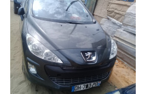Peugeot 308 2010