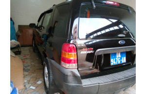 Ford Escape 2005