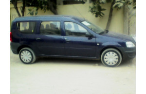 Dacia Logan 2009