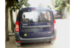 Dacia Logan 2009