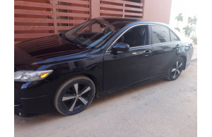 Toyota Camry 2010