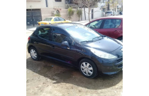 Peugeot 207 2009