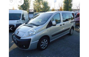 Peugeot Expert 2008