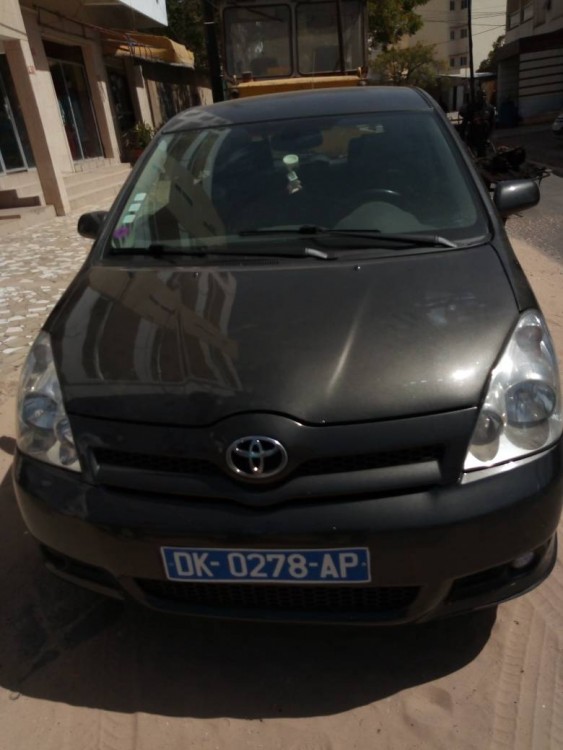 Toyota Corolla 2007 0