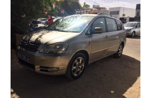 Toyota Avensis 2006