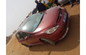 Peugeot 307 2008