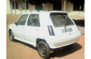 Renault Super 5 0