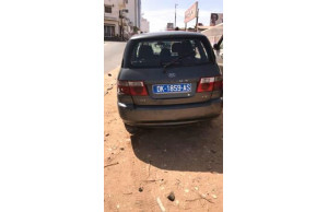 Kia Carens 2006