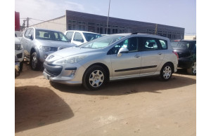 Peugeot 308 2010