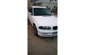 Bmw e46 0