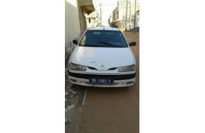 Renault Laguna 0