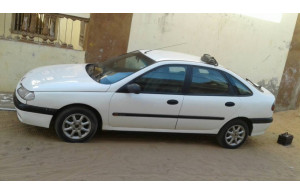 Renault Laguna 0