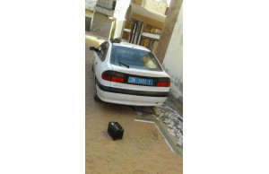 Renault Laguna 0