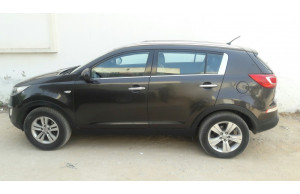 Kia Sportage 2011