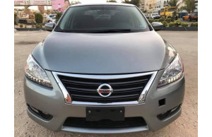Nissan Sentra 2013