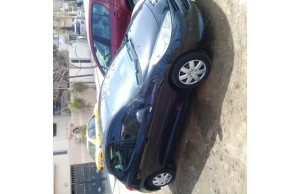 Peugeot 207 2009