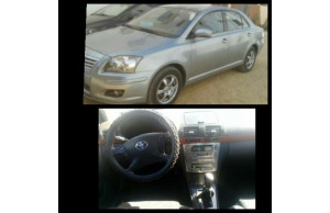 Toyota Avensis-type-2 2008