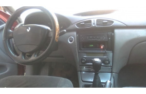 Renault Laguna 2006