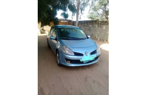 Renault Clio3 2007