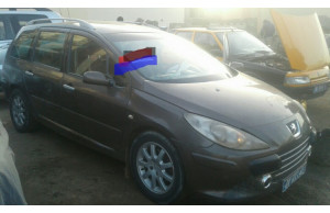 Peugeot 307 2006