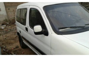 Peugeot Partner 2006