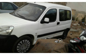 Peugeot Partner 2006