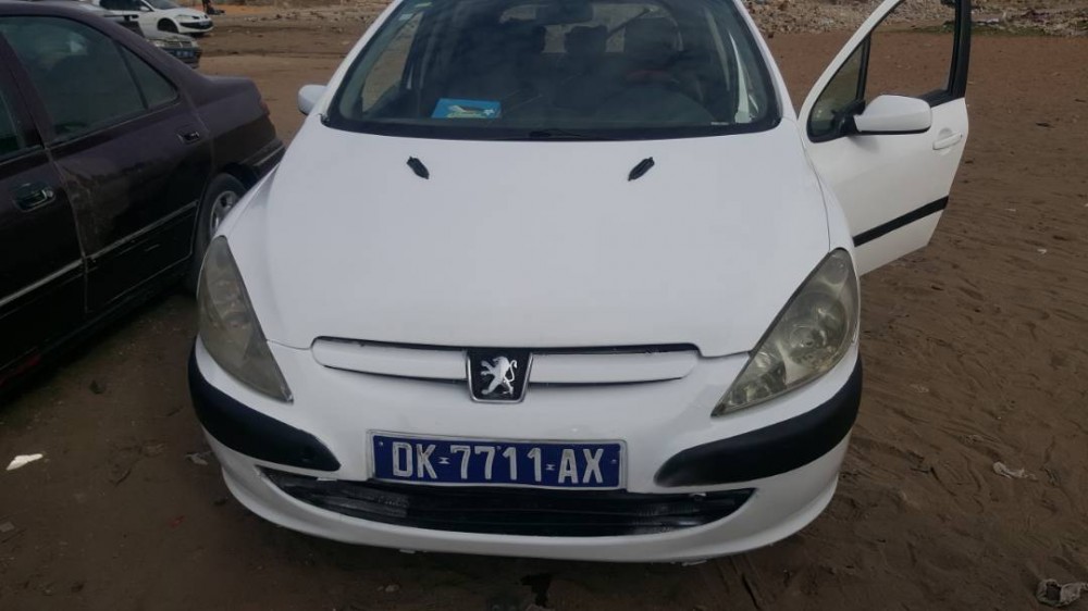 Peugeot 307 0 0