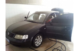 Volkswagen Passat 2001
