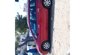 Peugeot 307 2006