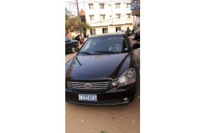 Kia Magentis 2007