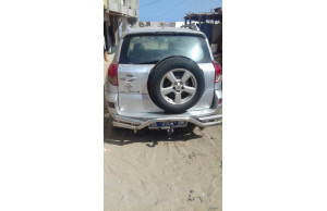 Toyota RAV4 2006
