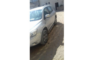 Toyota RAV4 2006