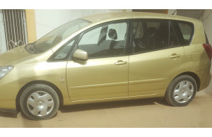 Toyota Corolla 2008